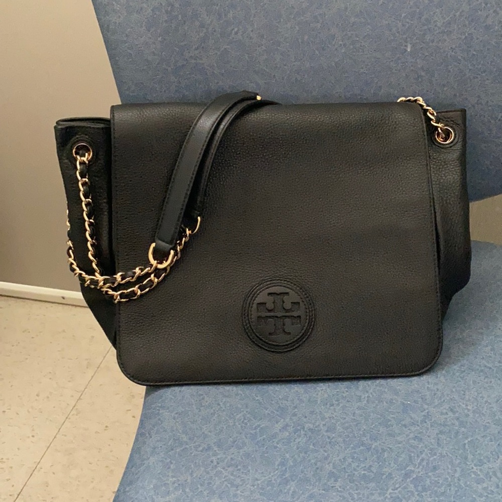 Tory Burch Convertible Shoulder Bag